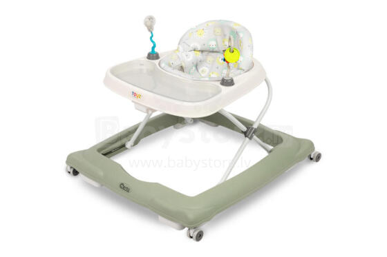 BABY WALKER CANTO GREEN