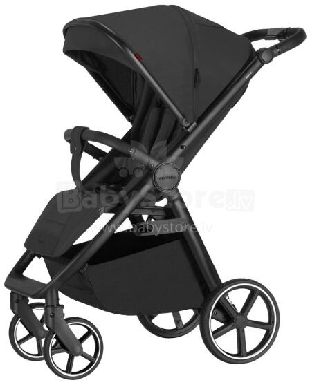 Baby stroller CARRELLO Bravo SL 2025 CRL-5520 Eclipse Black