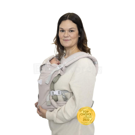 Bbluv PopNgo Art.250365 Beige