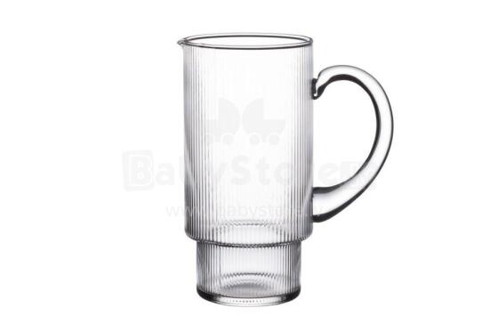 Maku Pitcher ribbed 1,4 L