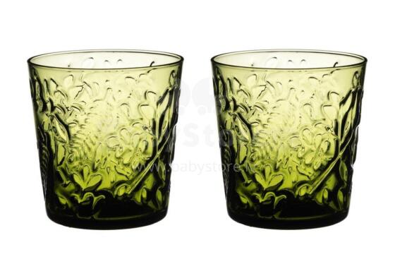 Maku Tarha Tumbler 2 pcs olive 30 cl