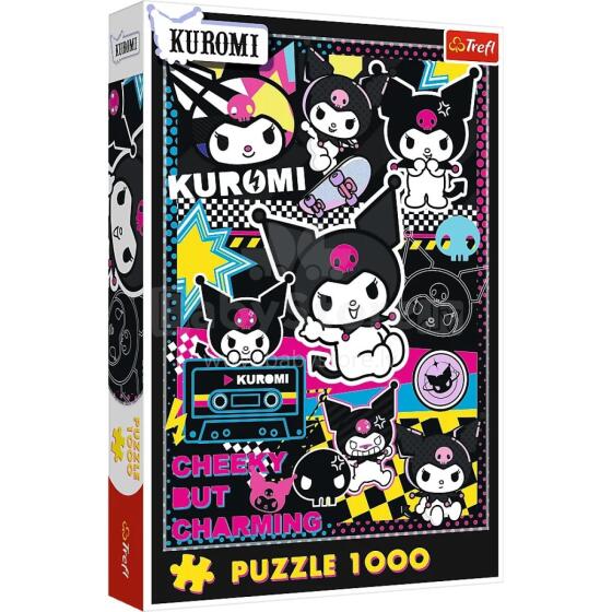 W ŚWIECIE KUROMI *1000*