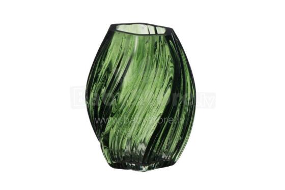 4Living Vase Elm green 12,5 cm