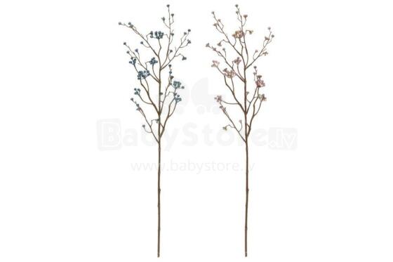 4Living Blueberry spray 77 cm assortment