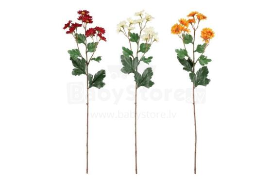 4Living Chrysanthemum spray 61 cm assortment