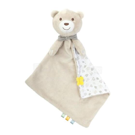 177028 MAXI DOUDOU CUDDLE BEIGE