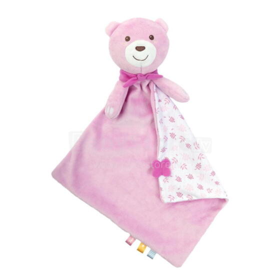 177493 MAXI DOUDOU CUDDLE PINK