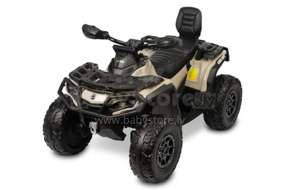 BATTERY VEHICLE OUTLANDER KHAKI