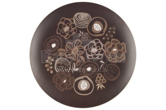 Maku Sarka tray brown 41 cm