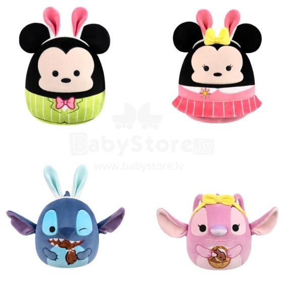 SQUISHMALLOWS DISNEY Lihavõtted eri, 20 cm