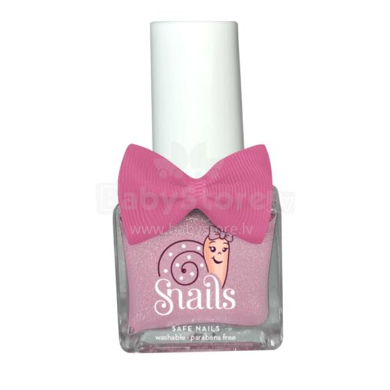 Snails Petite WASHABLE Nail Polish Glitter Ball