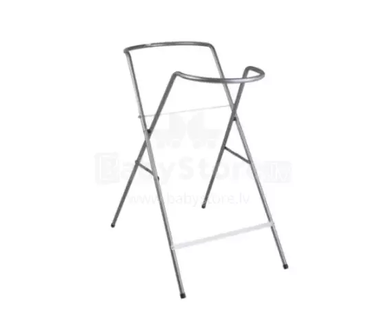 Statīvs vannai 92 cm Tega Baby DM-027 graphite [A]
