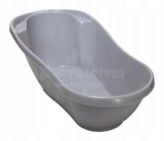 Vanna QUINNY 92 cm ar korķi TG-220-122 light grey