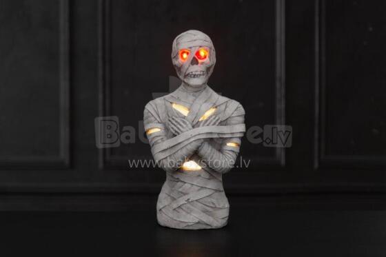 Finnlumor Halloween Mummy LED lights