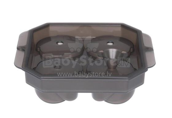 Maku Ice cube mold Rose