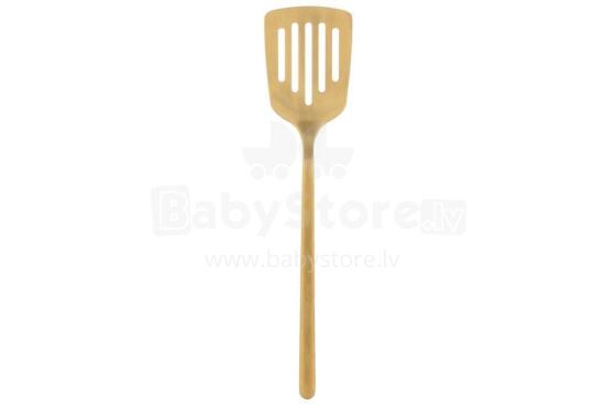 Maku Turner nerūsējošā tērauda zelta 27 cm