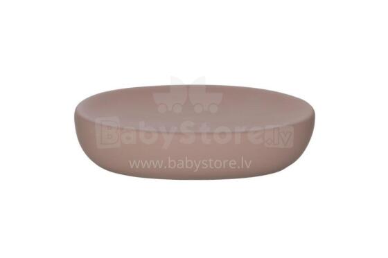 4Living Soap dish Nova brown