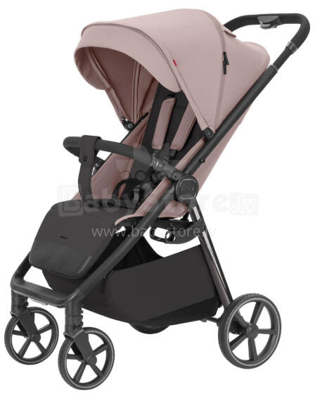 Bērnu ratiņi Carrello Bravo Bravo M/Lite CRL-5529 Club Beige