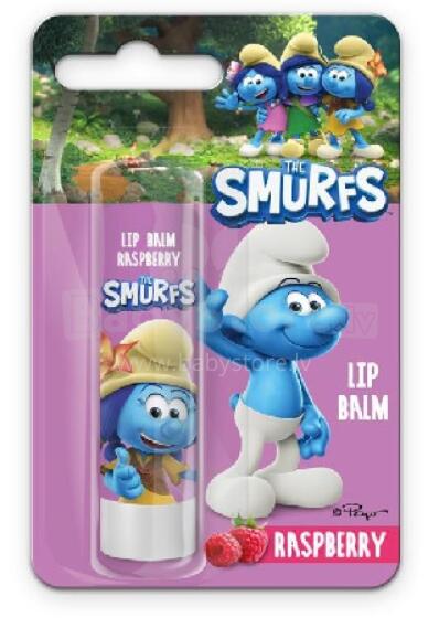 Lūpu balzams Raspberry