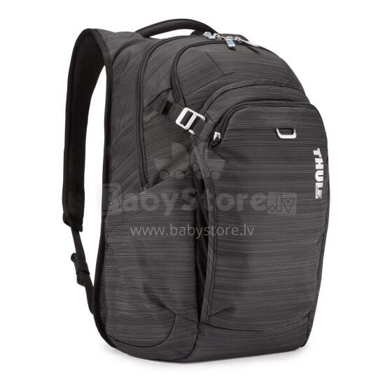 Thule 5352 Construct Backpack 24L black