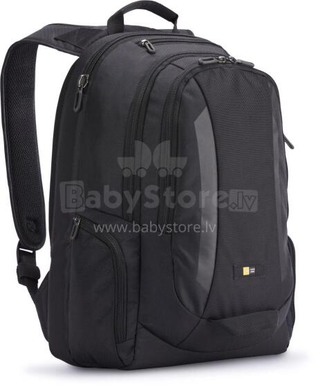 Case Logic 5286 Laptop Backpack  Black