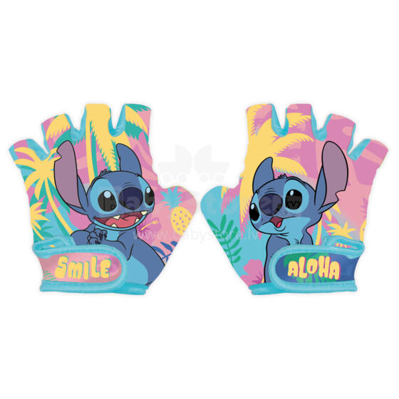 Stitch Gloves Art.59296 Velo cimdi (S-L)