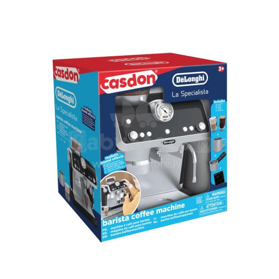 DeLonghi Barista Кофе-машина