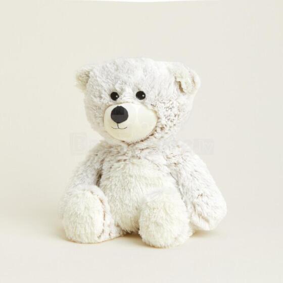 Warmies - Marshmallow Beige Bear (regular size)