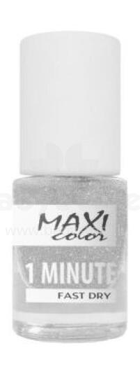 Nagu laka MAXI COLOR 6ml 1min. 005