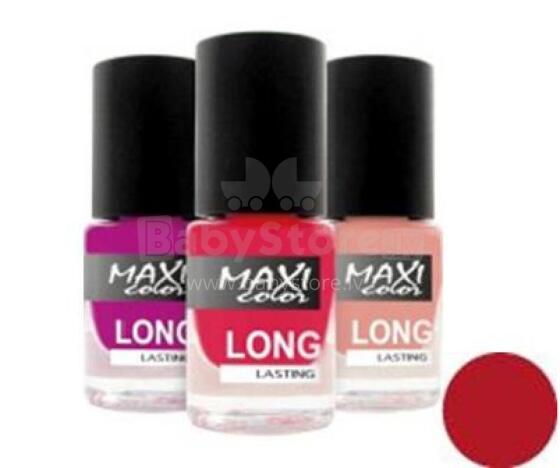 Nagu laka MAXI COLOR 6ml Long 083
