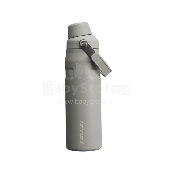 Thermos The IceFlow Bottle Fast Flow 0.7L light grey