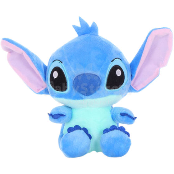 MASKOTKA PLUSZOWA STITCH