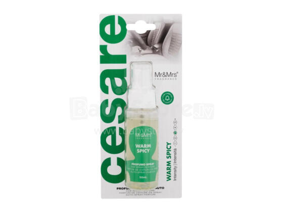 Auto smarža Cesare 50ml