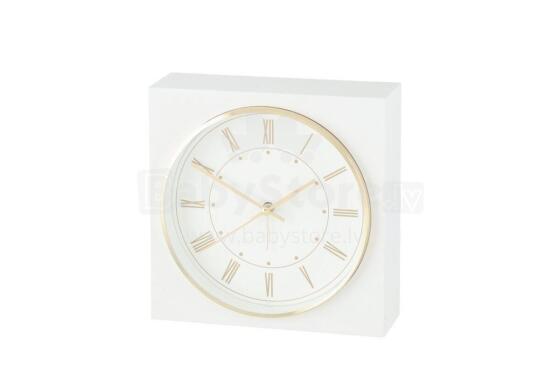 4Living Alarm clock Lady 16,5x16,5 cm