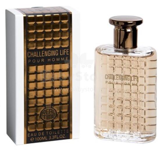 Challenging Life edt 100 ml