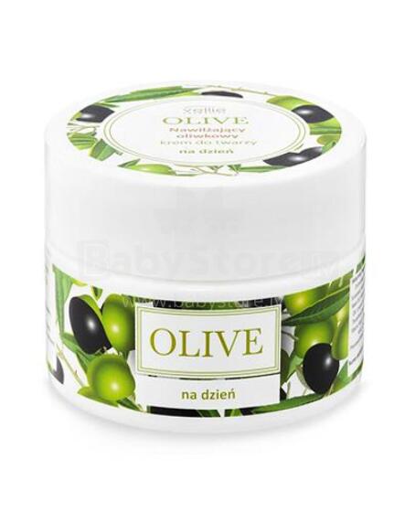 Дневной крем Olive 50мл 4617