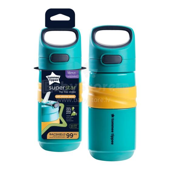 TOMMEE TIPPEE Sportee FLIPTOP 18 m.+, Blue, 44785801