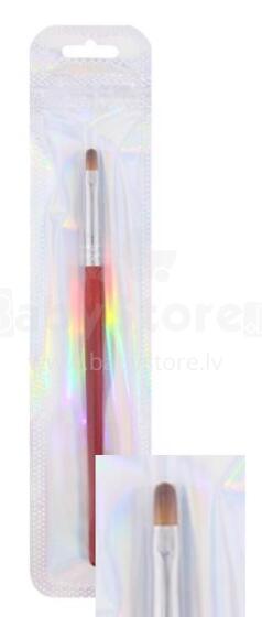 Nail brush