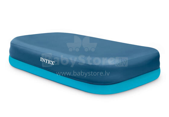 Tarpaulin cover for swimming pool 305x183 INTEX 58412