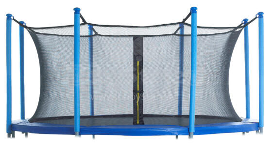 Internal Safety Net for Trampoline 366 cm (12 FT) / 8 Poles