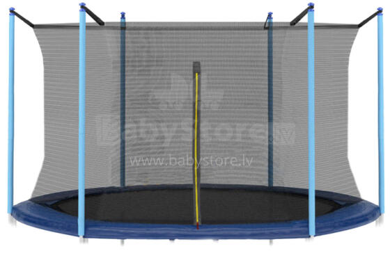 Internal Safety Net for Trampoline 244–250 cm (8 FT) / 6 Poles