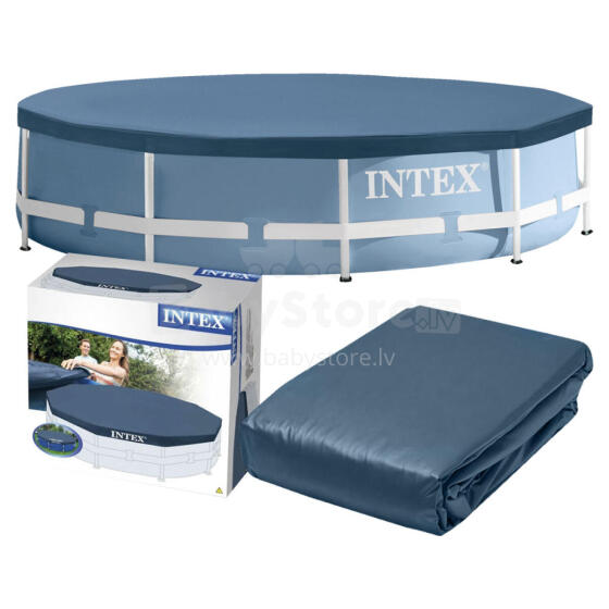 Накрытие для бассейна 305 см Intex 28030