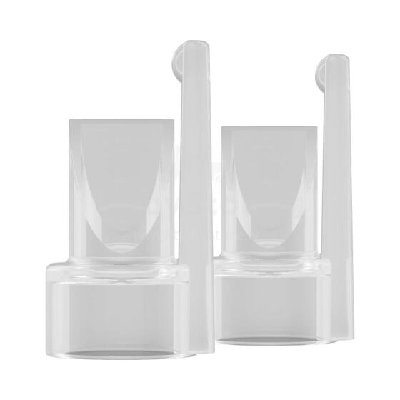 Заменяемые клапаны Duckbill для молокоотсосов Dr. Brown's