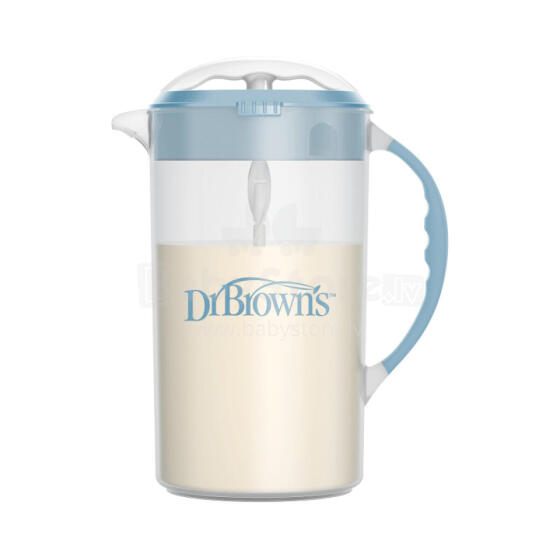 Кружка для смешивания молока DR.BROWN'S