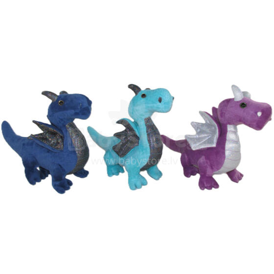 DINOZAUR SMOK 3 KOLORY