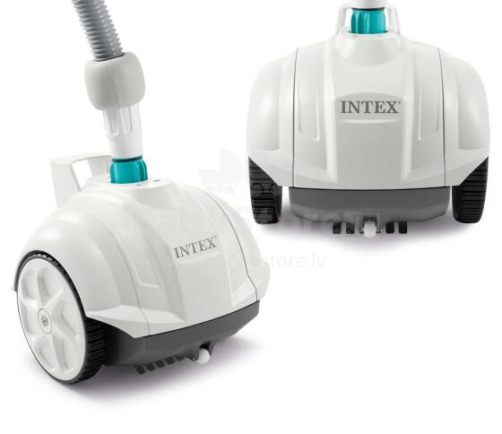 Automātiskais putekļsūcējs baseinu dibeniem 28007