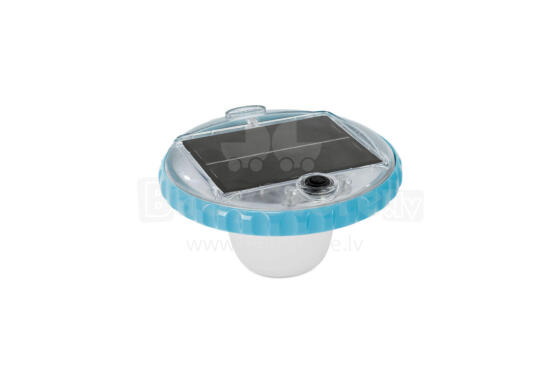 Peldējošā saules LED lampa INTEX 28695