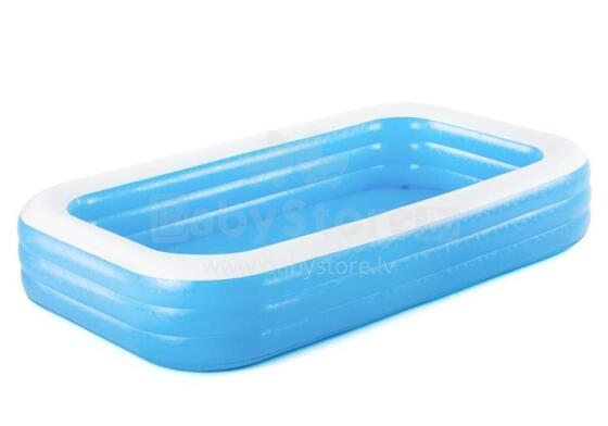 Bestway bassein 305 x 183 x 56 cm