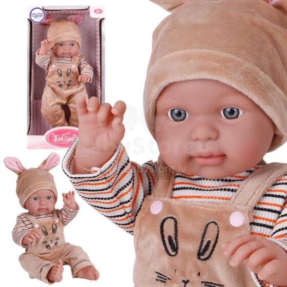 Кукла WOOPIE ROYAL в костюме кролика 46 см
