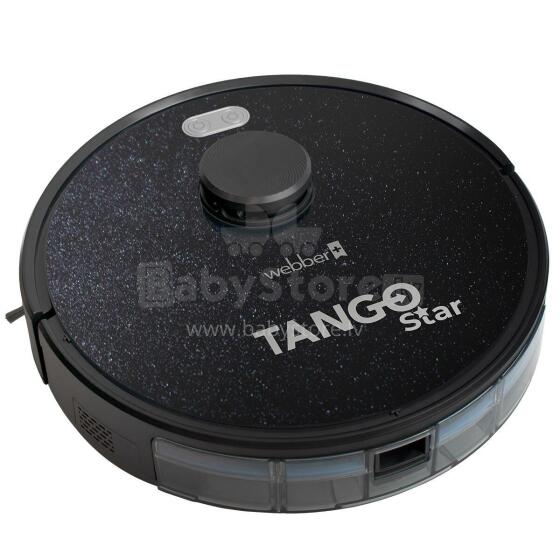 WEBBER TANGO STAR робот-пылесос